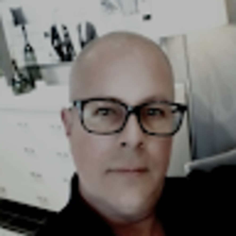 Meet your Posher, Tim